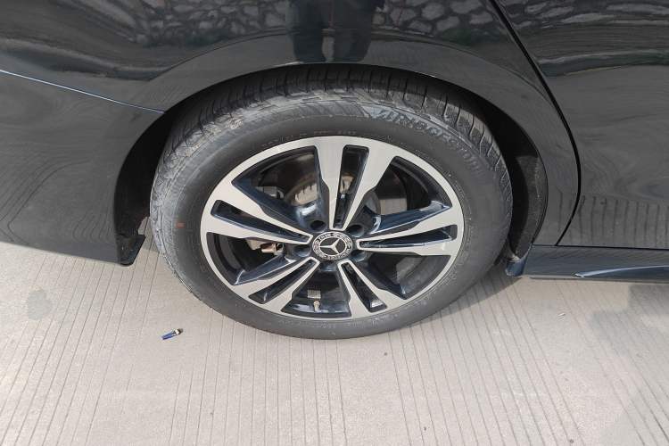 Used Mercedes-Benz C-Class 2020 C 260 Sport Edition Exterior 5