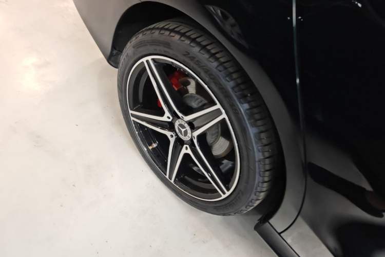 Used Mercedes-Benz C-Class 2020 Restyled C 260 L Sport Edition Exterior 5