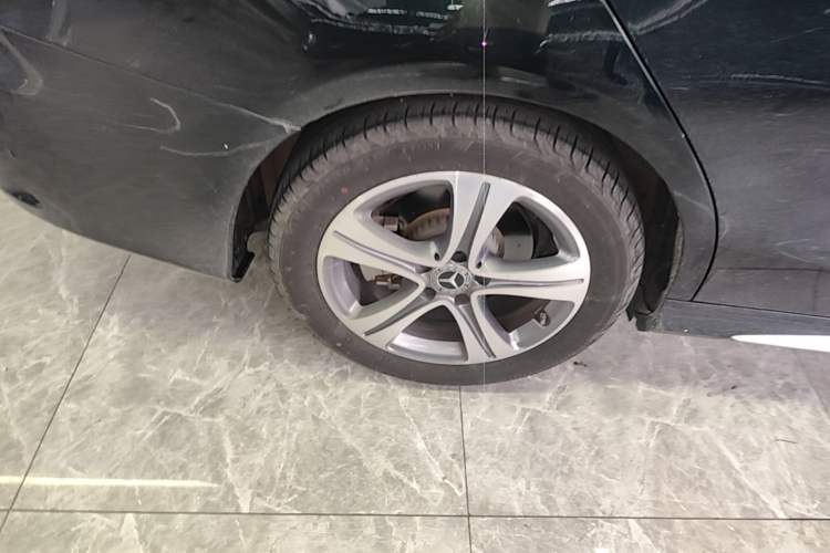 Used Mercedes-Benz C-Class 2020 Restyled C 260 L Sport Edition Exterior 5