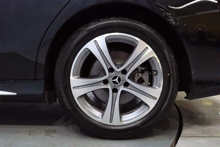 Used Mercedes-Benz C-Class 2020 Restyled C 260 L Sport Edition Exterior 6