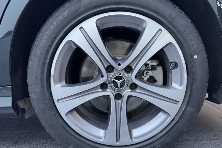 Used Mercedes-Benz C-Class 2020 C 260 L Sport Edition Exterior 7