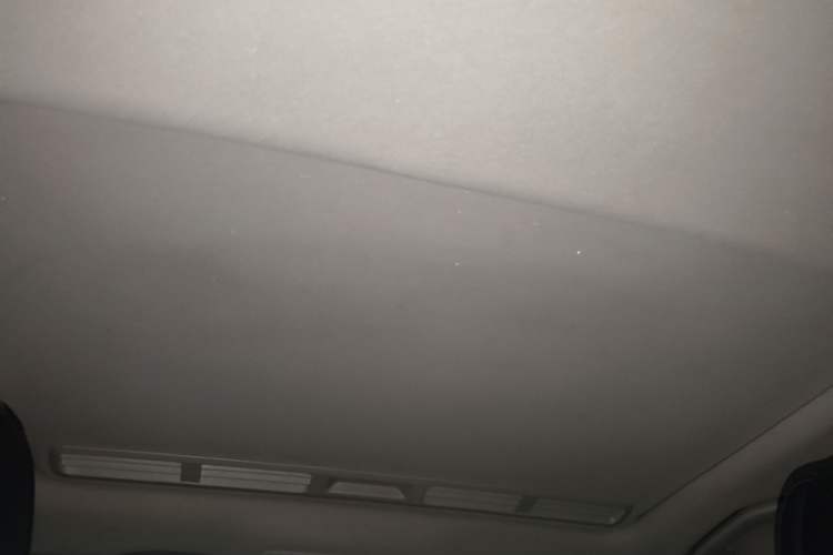 Used Mercedes-Benz C-Class 2020 Restyled C 200 L Fashion Edition Sport Version Headliner
