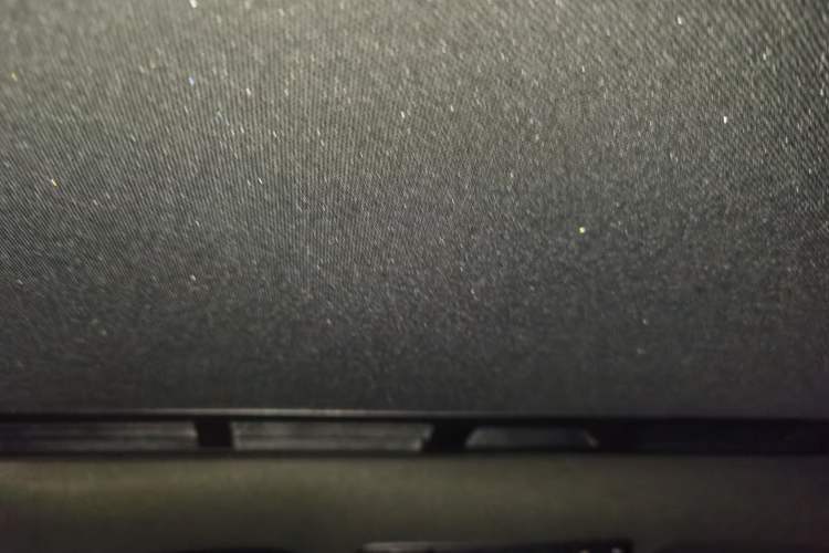 Used Mercedes-Benz C-Class 2020 Restyled C 260 Sport Edition Headliner