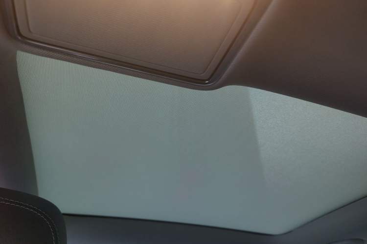 Used Mercedes-Benz C-Class 2020 Restyled C 260 L Sport Edition Headliner