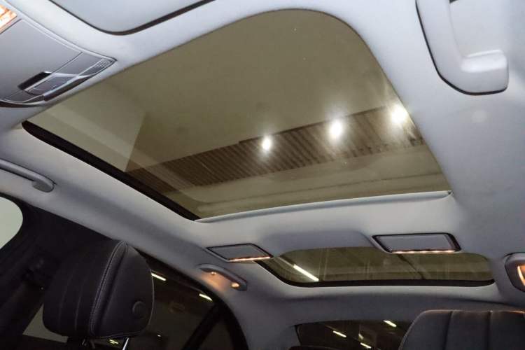 Used Mercedes-Benz C-Class 2020 Restyled C 260 L Sport Edition Headliner