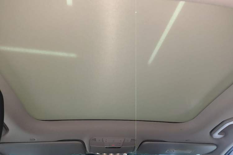 Used Mercedes-Benz C-Class 2020 Restyled C 260 L Sport Edition Headliner