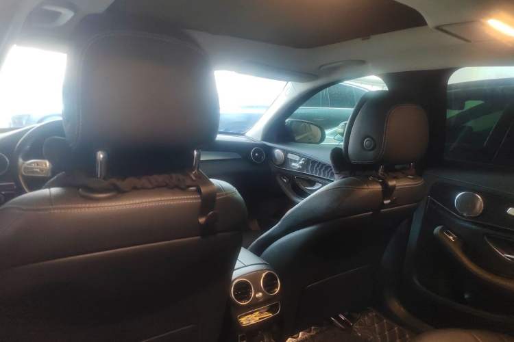 Used Mercedes-Benz C-Class 2020 Restyled C 260 L Sport Edition Headliner