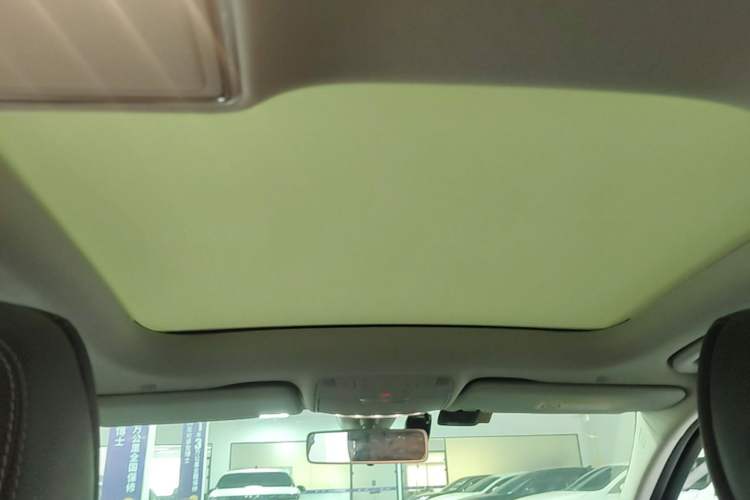 Used Mercedes-Benz C-Class 2020 Restyled C 260 L Sport Edition Headliner