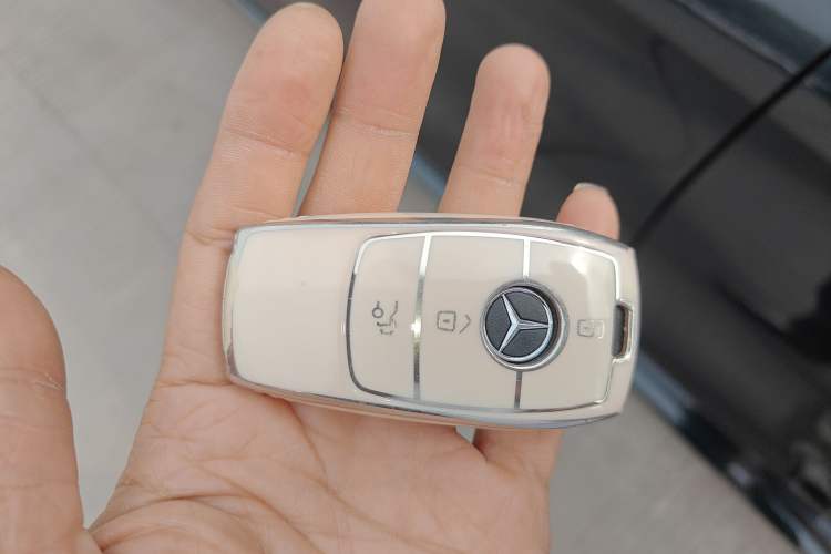 Used Mercedes-Benz C-Class 2020 C 260 Sport Edition Interior 1