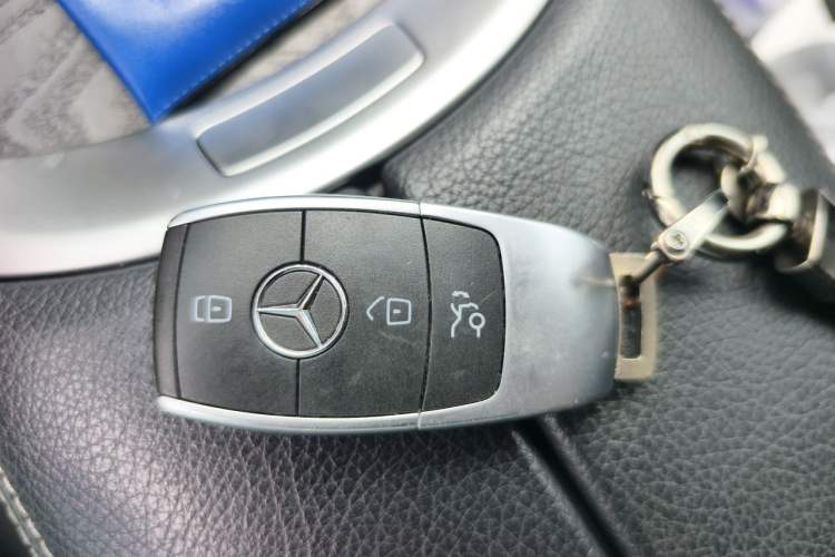 Used Mercedes-Benz C-Class 2020 C 200 L Fashion Edition Sport Version Interior 1
