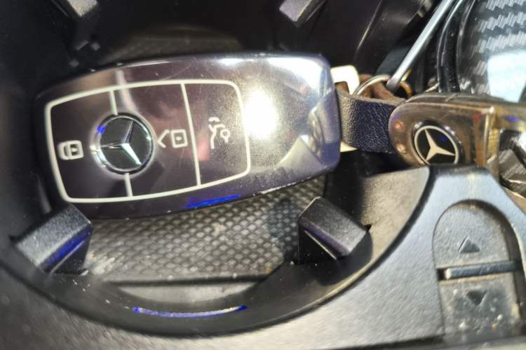 Used Mercedes-Benz C-Class 2020 Restyled C 260 L Sport Edition Interior 1