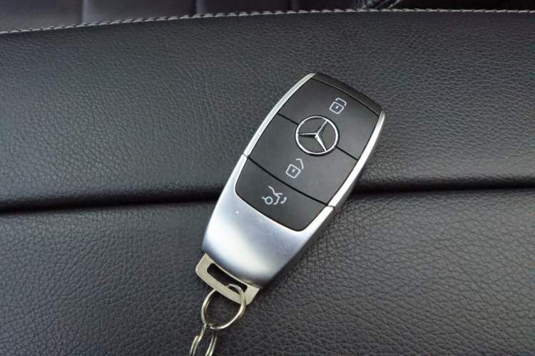 Used Mercedes-Benz C-Class 2020 Restyled C 260 L Sport Edition Interior 4