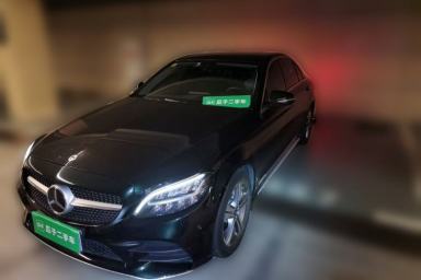 Used Mercedes-Benz C-Class 2020 Restyled C 260 L Sport Edition