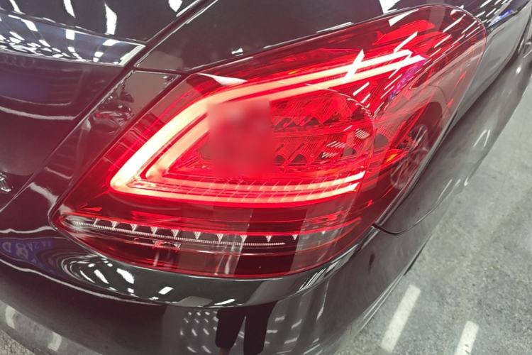 Used Mercedes-Benz C-Class 2020 Restyled C 260 L Sport Edition Right Rear Taillight