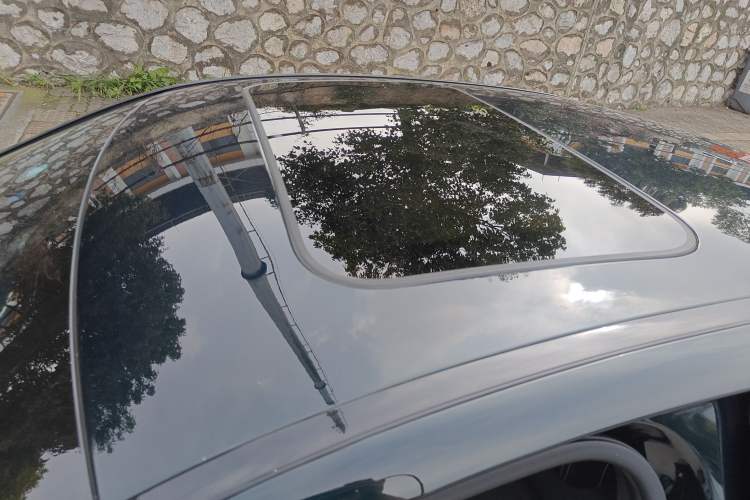 Used Mercedes-Benz C-Class 2020 C 260 Sport Edition Roof
