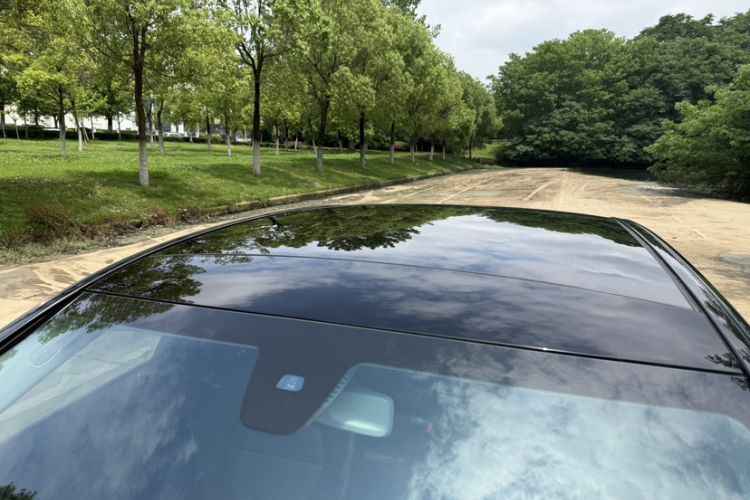 Used Mercedes-Benz C-Class 2020 Restyled C 260 L Sport Edition Roof