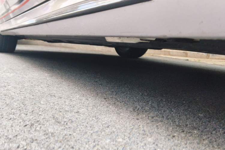 Used Mercedes-Benz C-Class 2020 Restyled C 260 Sport Edition Chassis Rear Left