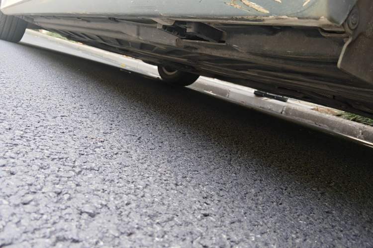Used Mercedes-Benz C-Class 2020 C 260 L Sport Edition Chassis Rear Left