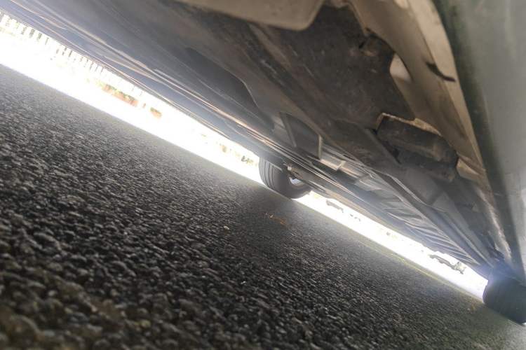 Used Mercedes-Benz C-Class 2020 C 260 L Sport Edition Chassis Rear Right