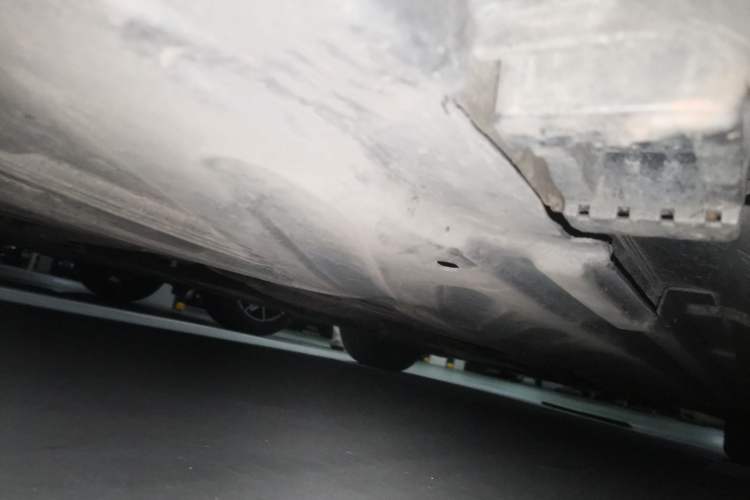 Used Mercedes-Benz C-Class 2020 C 260 Coupe Chassis Rear Right