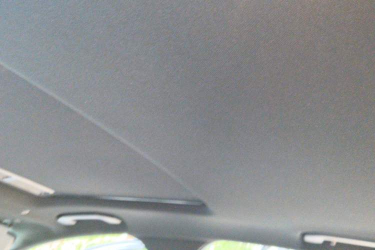 Used Mercedes-Benz C-Class 2020 Restyled C 260 Sport Edition Headliner