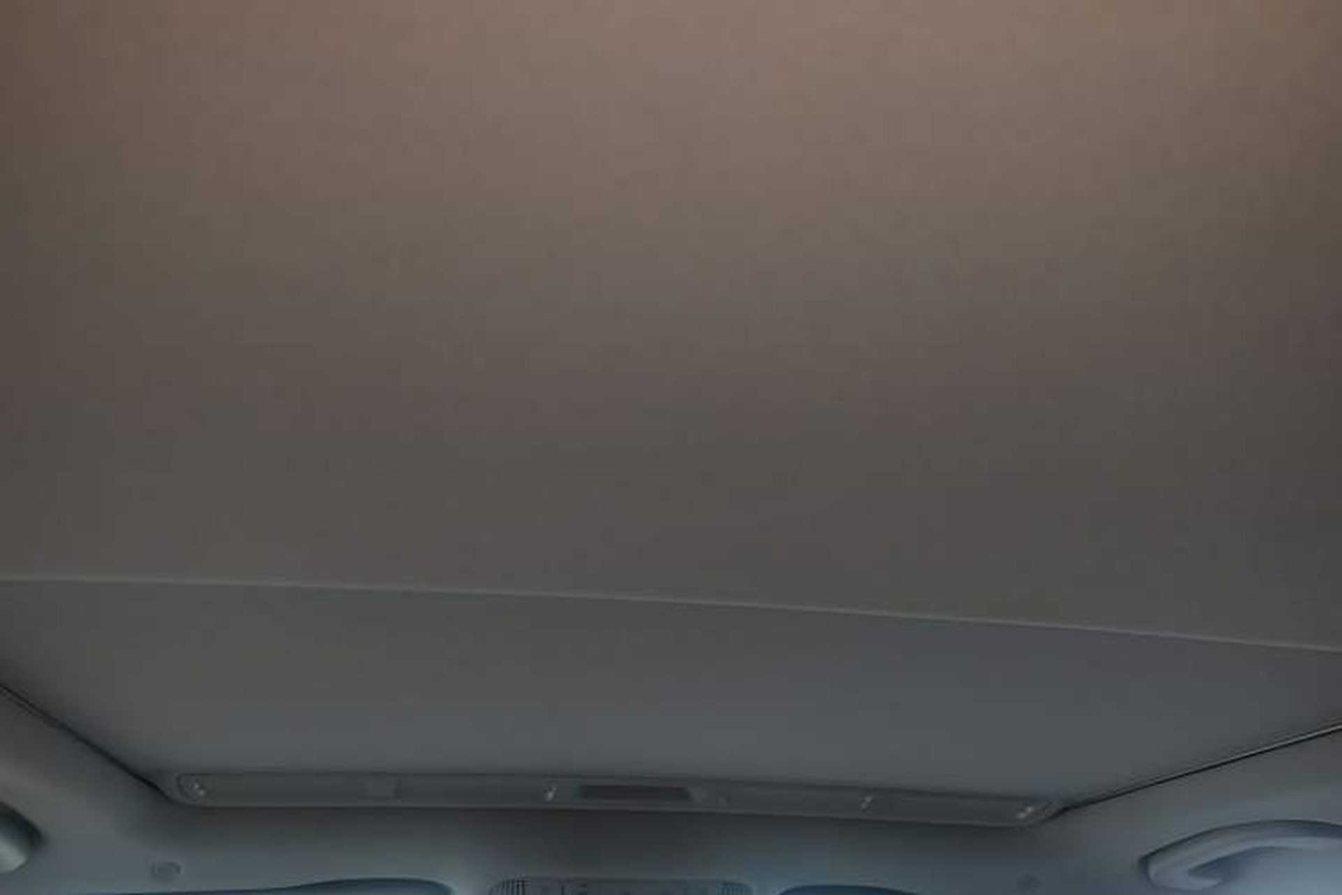 Used Mercedes-Benz C-Class 2020 Restyled C 200 L Fashion Edition Sport Version Headliner