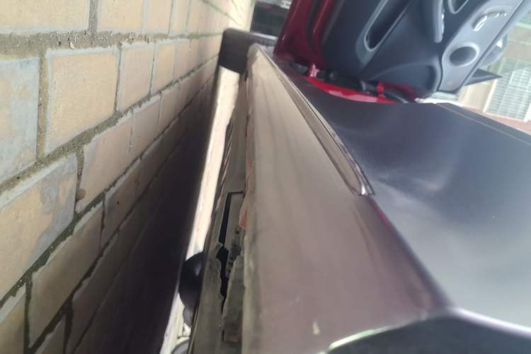 Used Mercedes-Benz C-Class 2020 C 260 Coupe Left Side Sill
