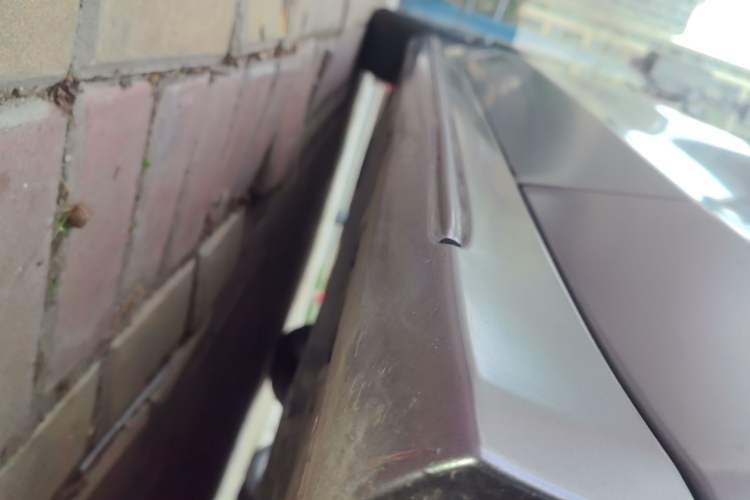 Used Mercedes-Benz C-Class 2020 C 260 Coupe Right Side Sill