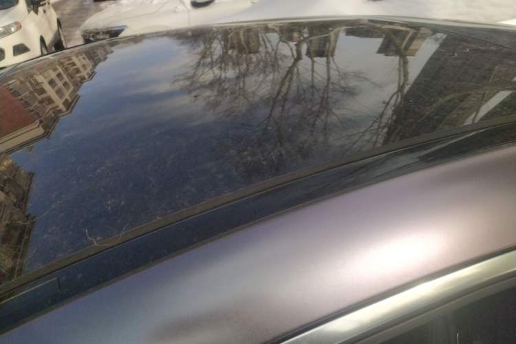 Used Mercedes-Benz C-Class 2020 C 260 Coupe Roof