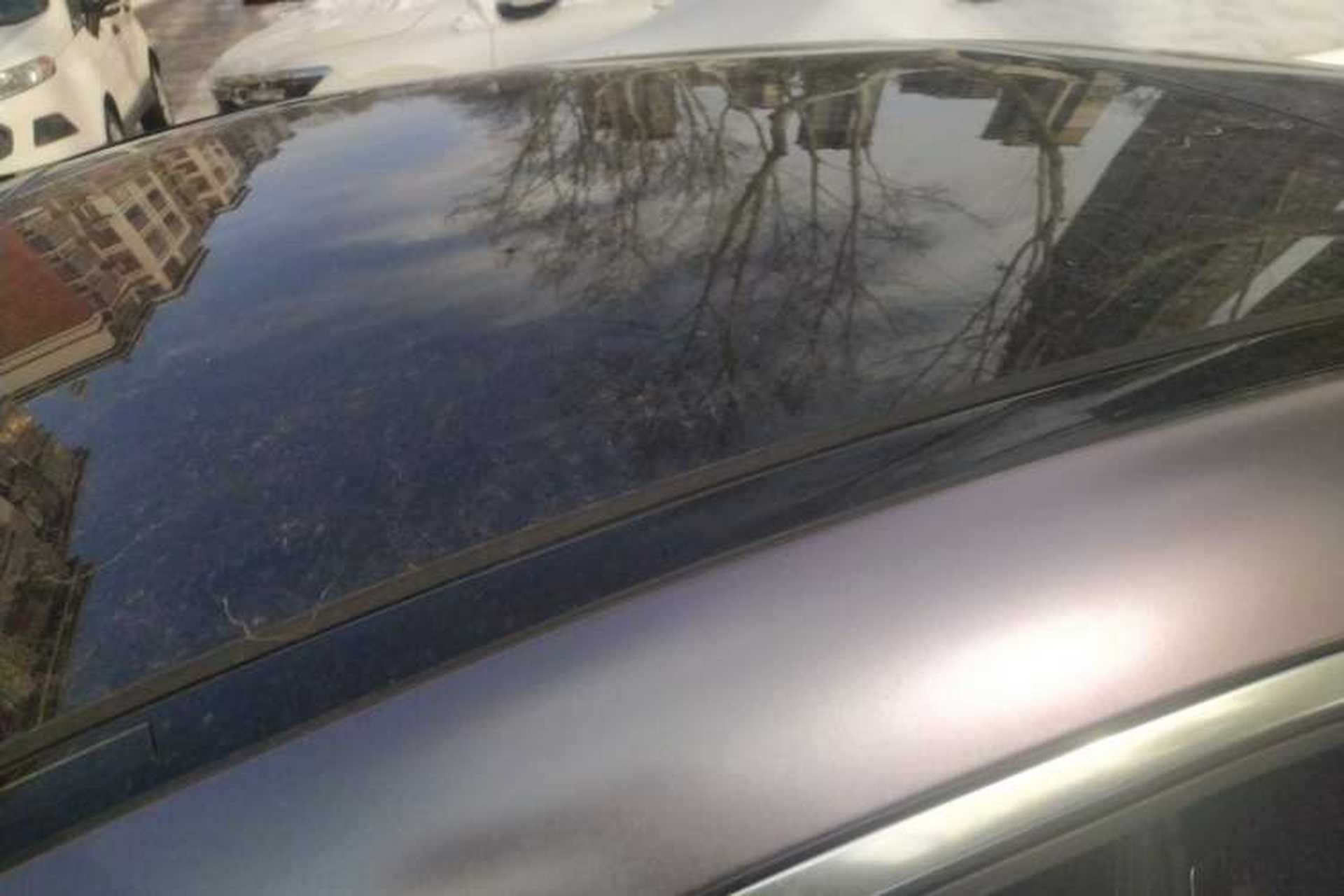 Used Mercedes-Benz C-Class 2020 C 260 Coupe Roof