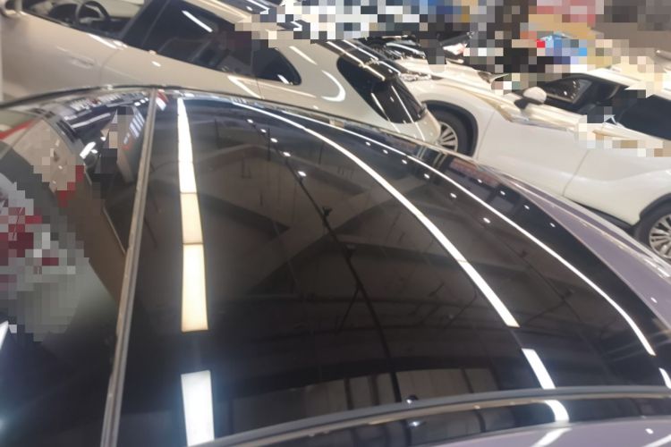 Used Mercedes-Benz C-Class 2020 C 260 Coupe Roof
