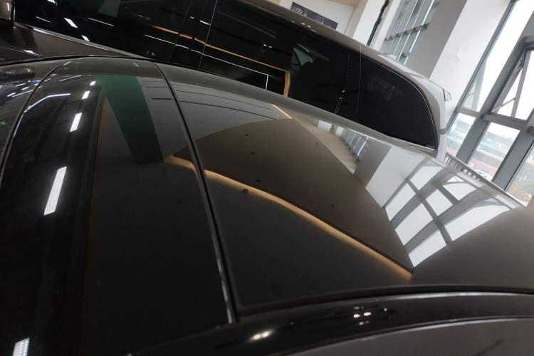 Used Mercedes-Benz C-Class 2020 C 260 Coupe Roof