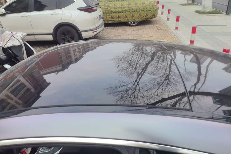 Used Mercedes-Benz C-Class 2020 C 260 Coupe Roof