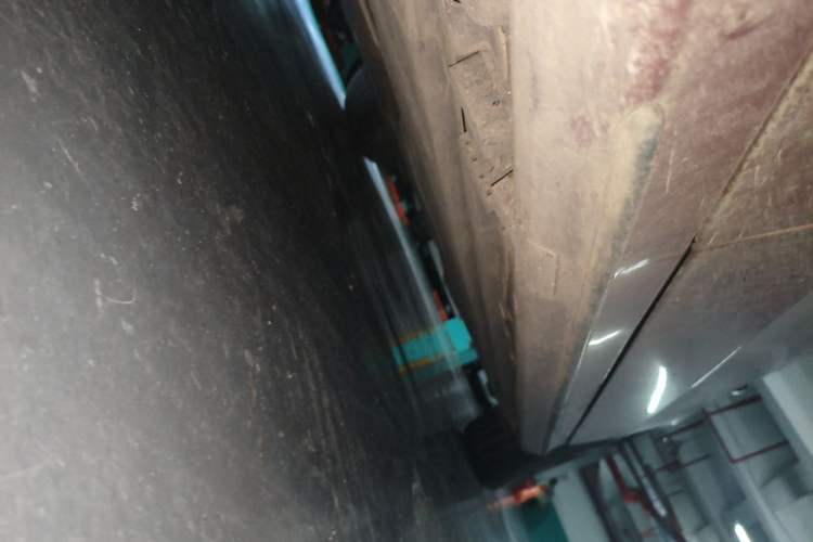 Used Mercedes-Benz C-Class 2020 Restyled C 260 Sport Edition Chassis Front Left