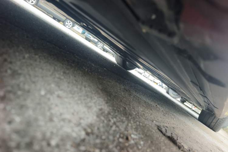 Used Mercedes-Benz C-Class 2020 C 200 Coupe Chassis Front Left