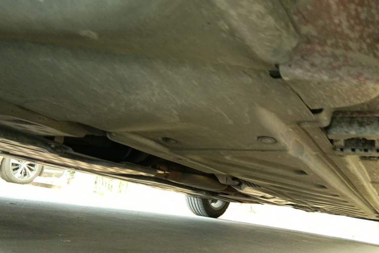 Used Mercedes-Benz C-Class 2020 C 260 L Sport Edition Chassis Front Left