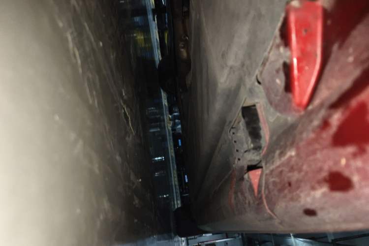 Used Mercedes-Benz C-Class 2020 C 260 Coupe Chassis Front Left