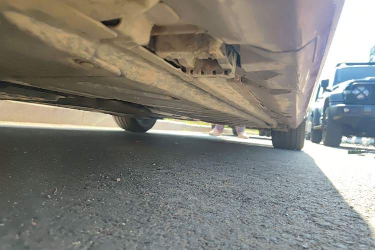 Used Mercedes-Benz C-Class 2020 C 260 Coupe Chassis Front Left