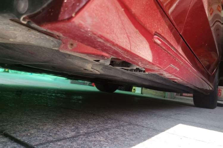 Used Mercedes-Benz C-Class 2020 C 200 Coupe Chassis Front Left
