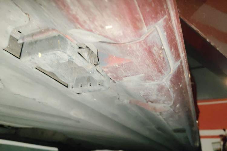 Used Mercedes-Benz C-Class 2020 C 260 Coupe Chassis Front Left
