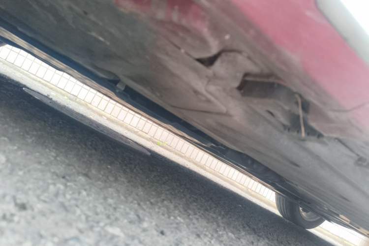 Used Mercedes-Benz C-Class 2020 Restyled C 200 L Fashion Edition Sport Version Chassis Front Left