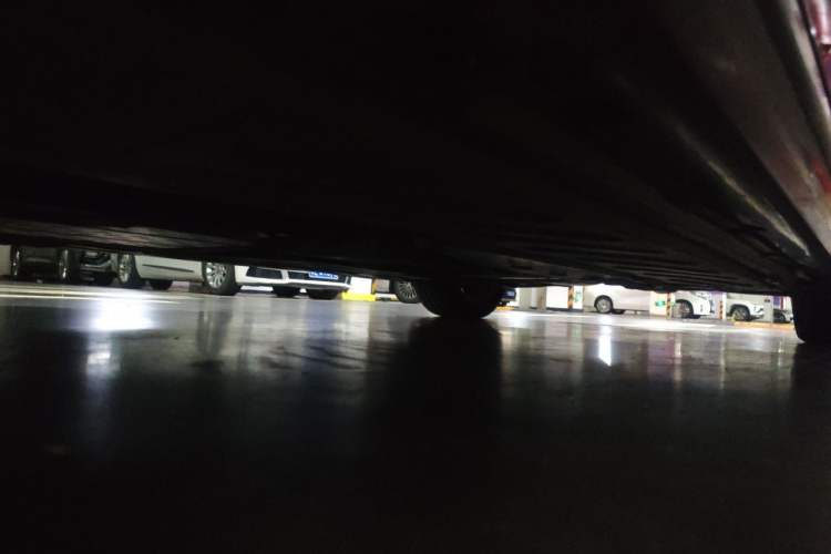Used Mercedes-Benz C-Class 2020 Restyled C 260 L Sport Edition Chassis Front Left