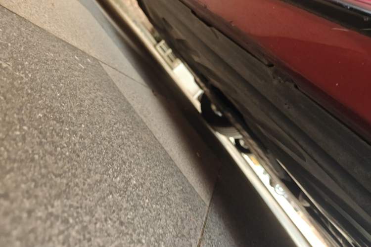 Used Mercedes-Benz C-Class 2020 C 260 Sport Edition Chassis Front Left