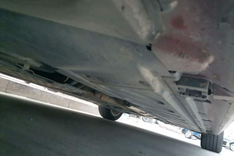 Used Mercedes-Benz C-Class 2020 Restyled C 260 L Sport Edition Chassis Front Left