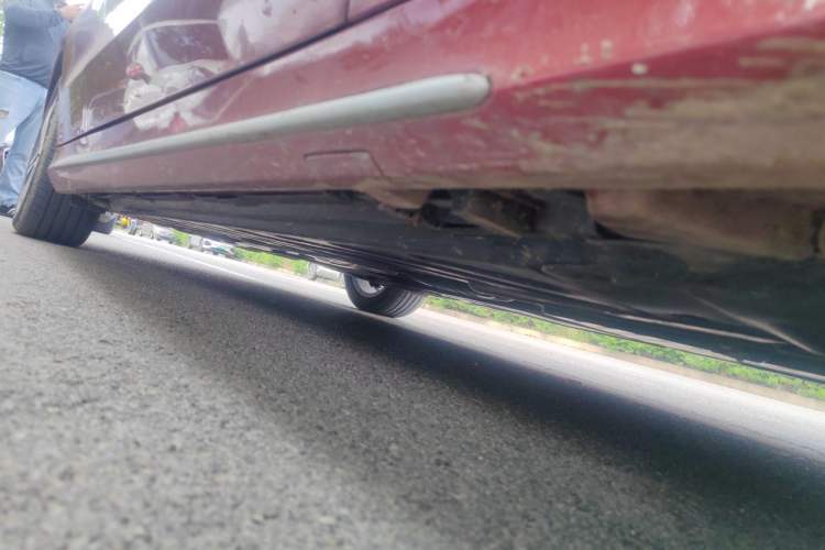 Used Mercedes-Benz C-Class 2020 C 260 L Sport Edition Chassis Front Right