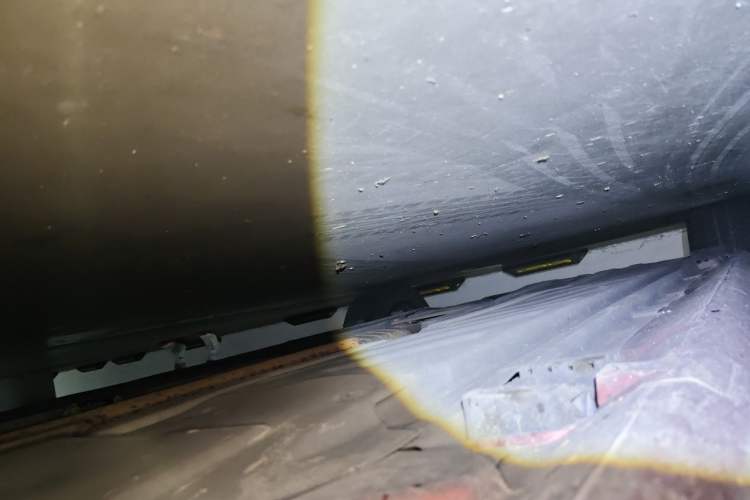 Used Mercedes-Benz C-Class 2020 C 260 Sport Edition Chassis Front Right