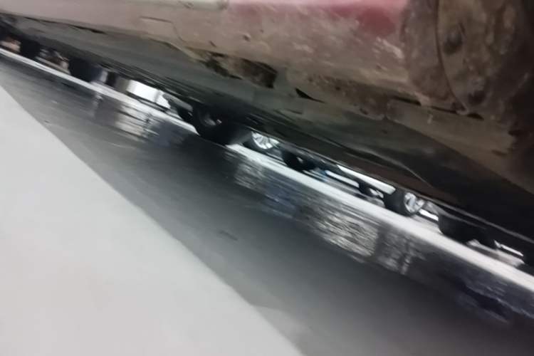 Used Mercedes-Benz C-Class 2020 Updated C 200 L Fashion Edition Chassis Front Right