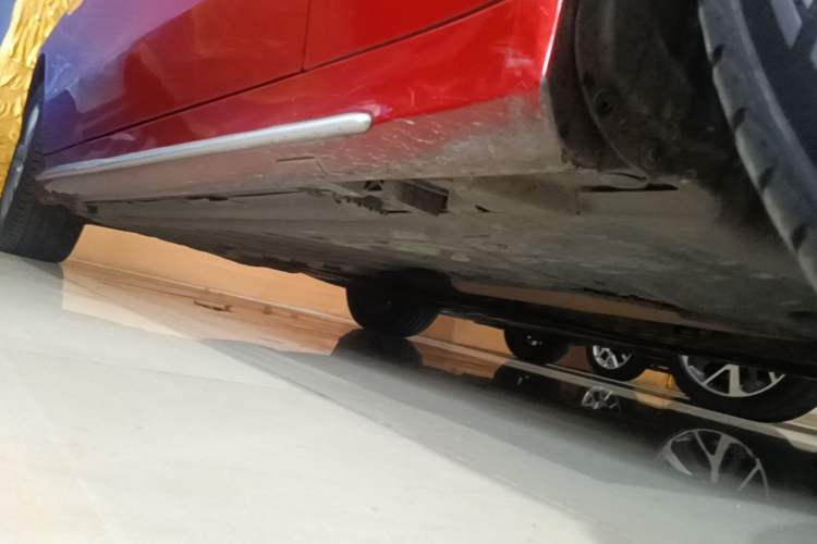 Used Mercedes-Benz C-Class 2020 C 260 L Sport Edition Chassis Front Right