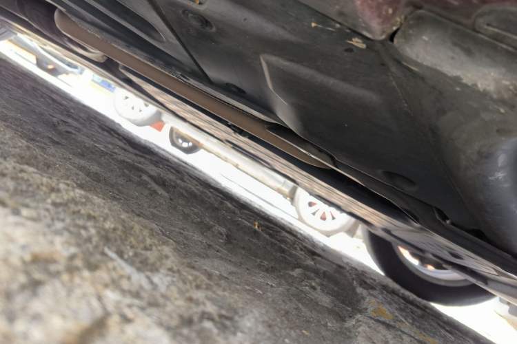 Used Mercedes-Benz C-Class 2020 C 200 L Fashion Edition Sport Version Chassis Front Right