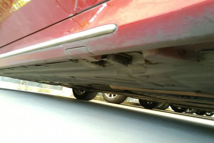 Used Mercedes-Benz C-Class 2020 C 260 L Sport Edition Chassis Front Right